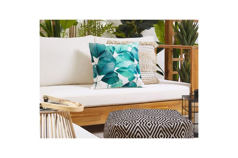 Utomhuskudde Trebbo set om 2 - Utemöbler & utemiljö - Dynor - Utomhuskuddar