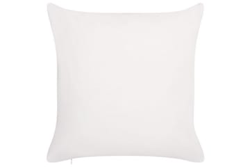 Utomhuskudde Trepuzzi 45x45 cm 2 st - Vit/Rosa - Utemöbler & utemiljö - Dynor - Utomhuskuddar