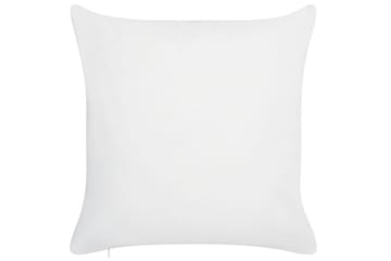 Utomhuskudde Tricase 45x45 cm 2 st - Vit/Grön - Utemöbler & utemiljö - Dynor - Utomhuskuddar