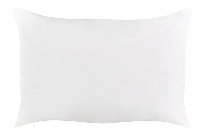Utomhuskudde Unity 42x60 cm 2 st - Vit - Utemöbler & utemiljö - Dynor - Utomhuskuddar