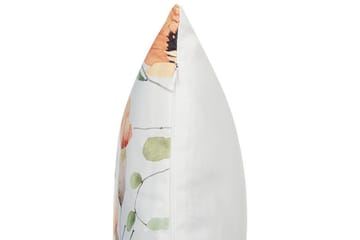 Utomhuskudde Unity 42x60 cm 2 st - Vit - Utemöbler & utemiljö - Dynor - Utomhuskuddar