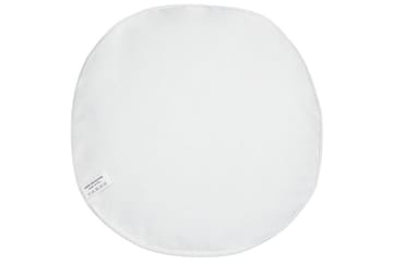 Utomhuskudde Vernole 40 cm Rund 2 st - Vit/Blå/Rosa - Utemöbler & utemiljö - Dynor - Utomhuskuddar