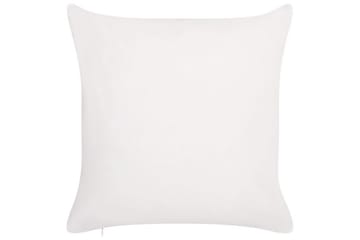 Utomhuskudde Vulcin 45x45 cm 2 st - Svart/Vit - Utemöbler & utemiljö - Dynor - Utomhuskuddar