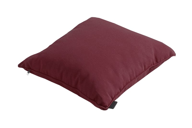 Utomhuskudde Panama 60x60 cm Vinröd - Madison - Kudde utomhus - Utomhuskuddar