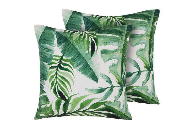 Utomhuskudde Pavelli set om 2