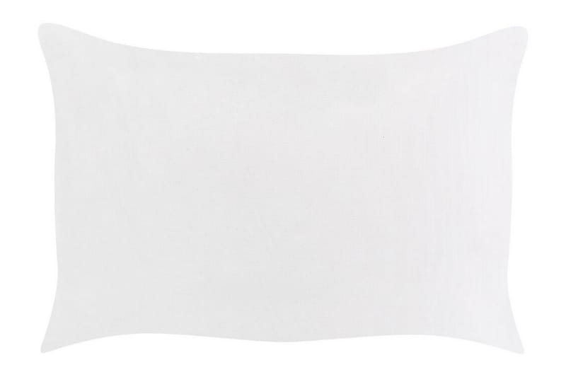 Utomhuskudde Piero 42x60 cm 2 st - Grön/Vit - Utemöbler & utemiljö - Dynor - Utomhuskuddar