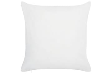 Utomhuskudde Piero 45x45 cm 2 st - Grön/Vit - Utemöbler & utemiljö - Dynor - Utomhuskuddar