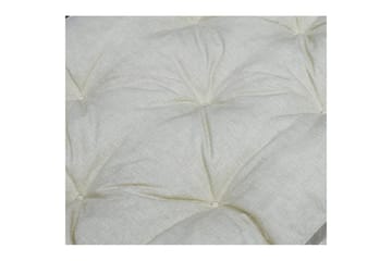 Utomhussoffdyna Brooklyn 190 cm Beige - Beige - Utemöbler & utemiljö - Dynor - Soffdyna & bänkdyna utemöbler