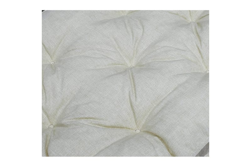 Utomhussoffdyna Brooklyn 190 cm Beige - Beige - Utemöbler & utemiljö - Dynor - Soffdyna & bänkdyna utemöbler