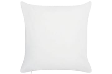Vernole Utomhuskudde 45x45 cm - Vit/Blå/Rosa - Utemöbler & utemiljö - Dynor - Utomhuskuddar