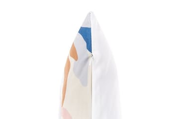 Vernole Utomhuskudde 45x45 cm - Vit/Blå/Rosa - Utemöbler & utemiljö - Dynor - Utomhuskuddar