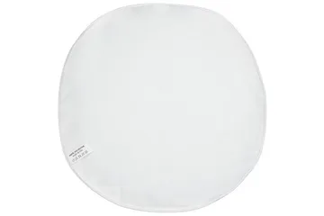 Visper Utomhuskudde 40 cm Rund - Vit/Grön/Rosa - Utemöbler & utemiljö - Dynor - Utomhuskuddar