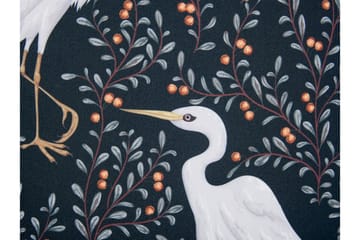 Vulcin Utomhuskudde 42x60 cm - Svart/Vit - Utemöbler & utemiljö - Dynor - Utomhuskuddar