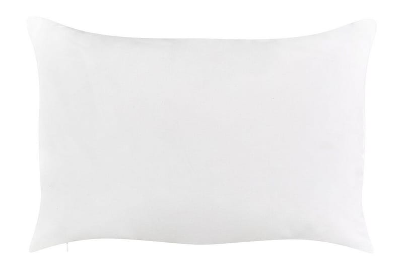 Vulcin Utomhuskudde 42x60 cm - Svart/Vit - Utemöbler & utemiljö - Dynor - Utomhuskuddar