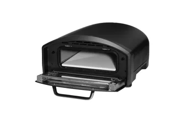 Pizzaugn Mustang Electric Astroni 1800-2140 W - Utemöbler & utemiljö - Grill & utekök - Övriga grillar - Pizzaugn & vedugn