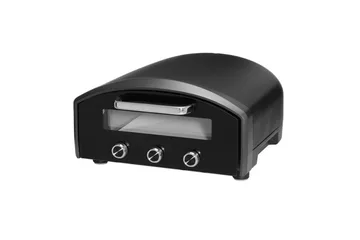 Pizzaugn Mustang Electric Astroni 1800-2140 W - Utemöbler & utemiljö - Grill & utekök - Övriga grillar - Pizzaugn & vedugn