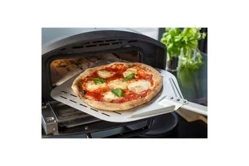 Pizzaugn Mustang Electric Astroni 1800-2140 W - Utemöbler & utemiljö - Grill & utekök - Övriga grillar - Pizzaugn & vedugn
