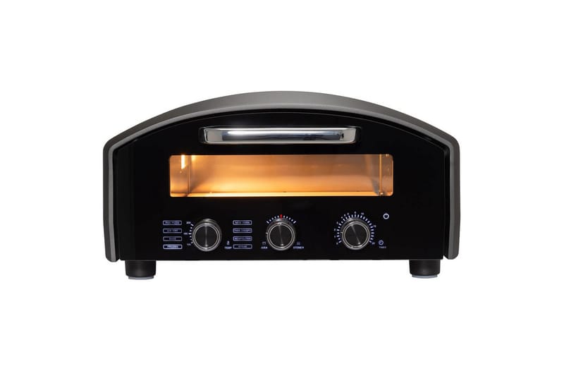 Pizzaugn Mustang Electric Astroni 1800-2140 W - Utemöbler & utemiljö - Grill & utekök - Övriga grillar - Pizzaugn & vedugn