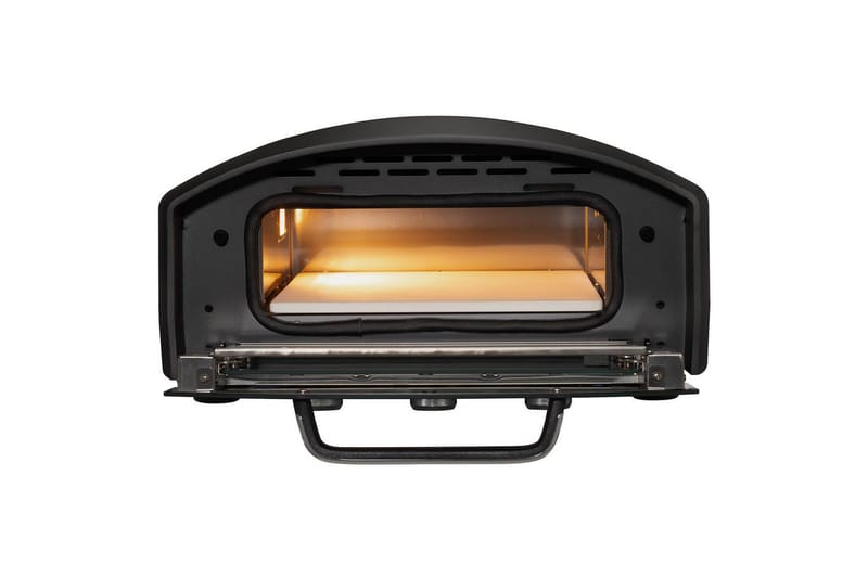 Pizzaugn Mustang Electric Astroni 1800-2140 W - Utemöbler & utemiljö - Grill & utekök - Övriga grillar - Pizzaugn & vedugn
