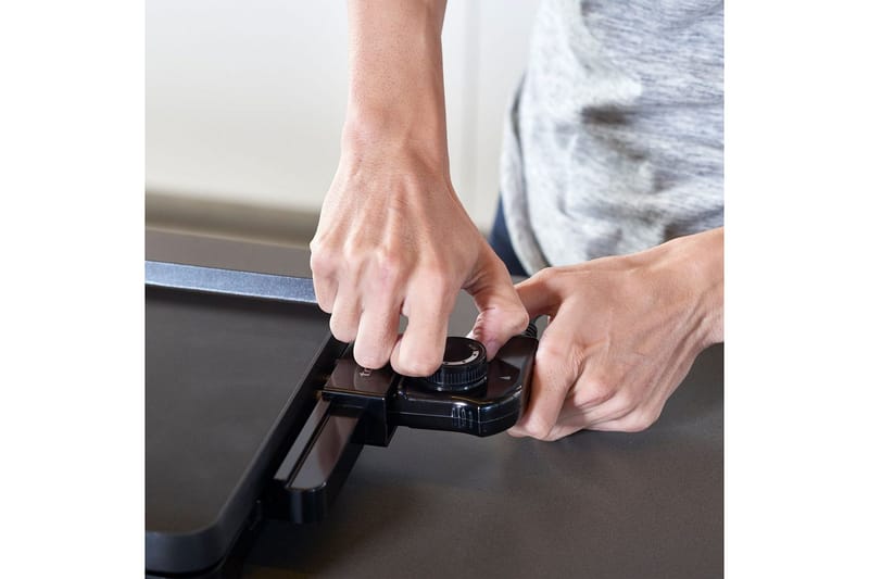 Elektrisk Stekhäll Taurus Steakmax 2200 - Svart - Utemöbler & utemiljö - Grill & utekök - Grilltillbehör