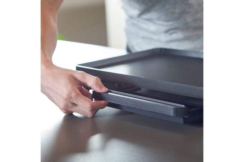 Elektrisk Stekhäll Taurus Steakmax 2200 - Svart - Utemöbler & utemiljö - Grill & utekök - Grilltillbehör