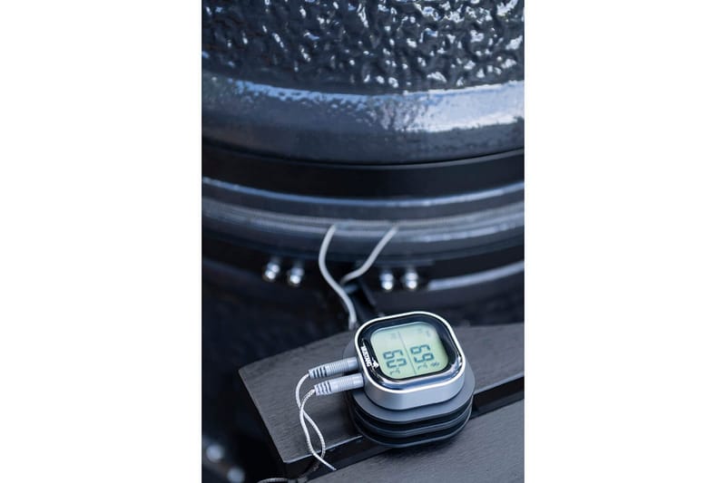 Digital Mattermometer Mustang för Kött - Utemöbler & utemiljö - Grill & utekök - Grilltillbehör