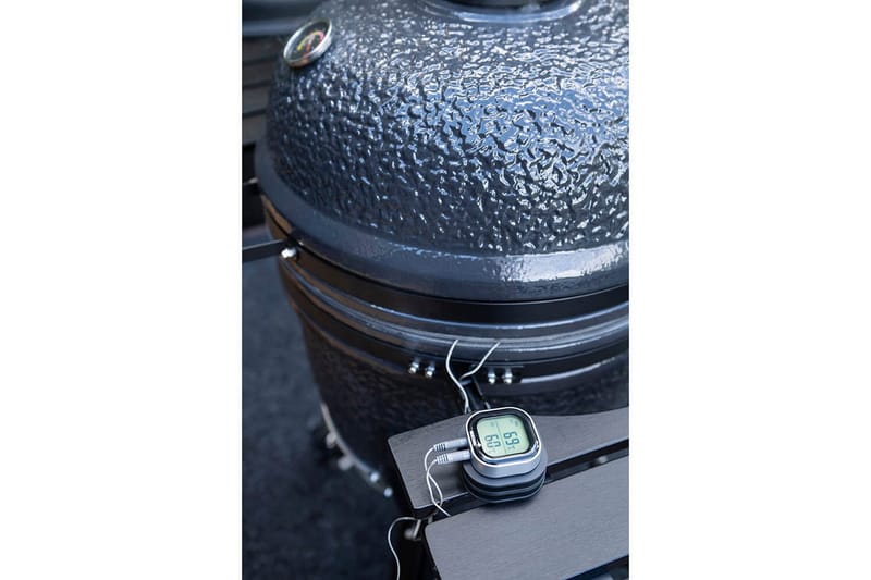 Digital Mattermometer Mustang för Kött - Utemöbler & utemiljö - Grill & utekök - Grilltillbehör