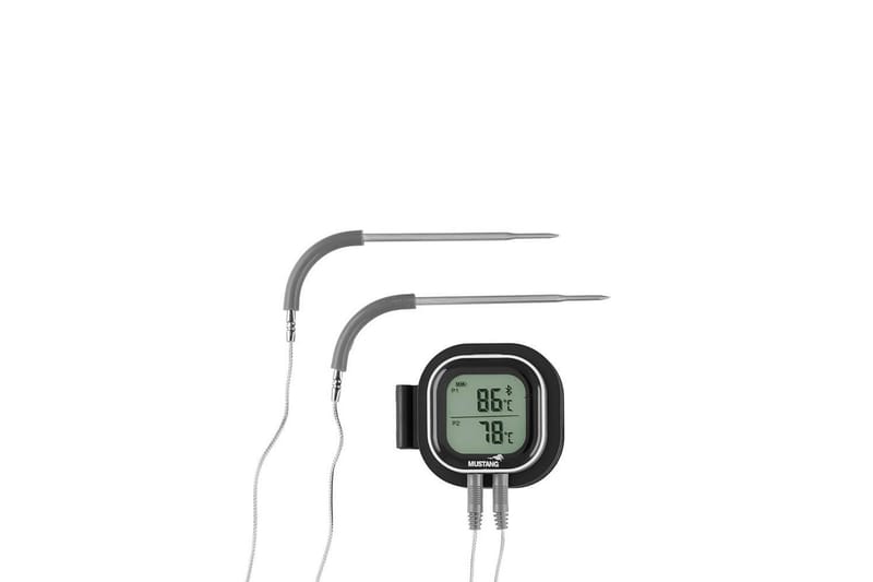 Digital Termometer Mustang - Utemöbler & utemiljö - Grill & utekök - Grilltillbehör