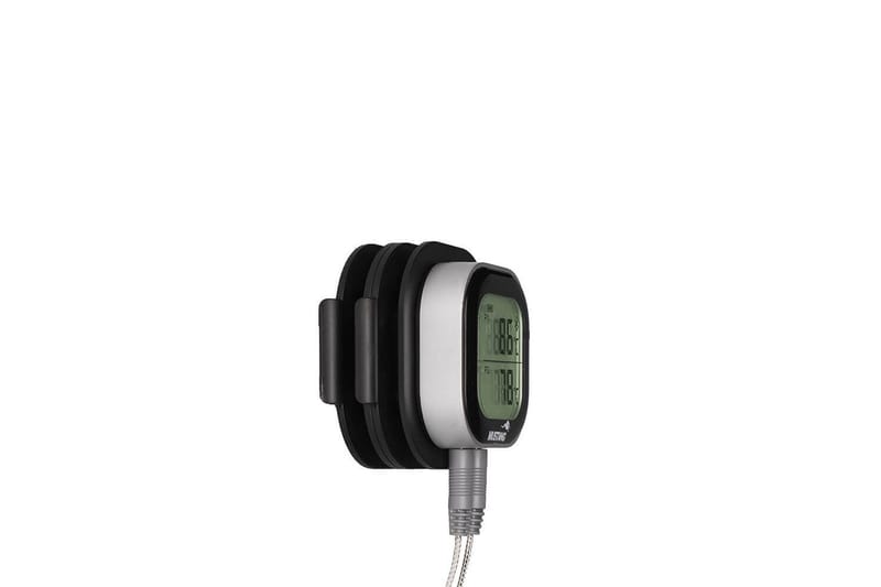 Digital Termometer Mustang - Utemöbler & utemiljö - Grill & utekök - Grilltillbehör