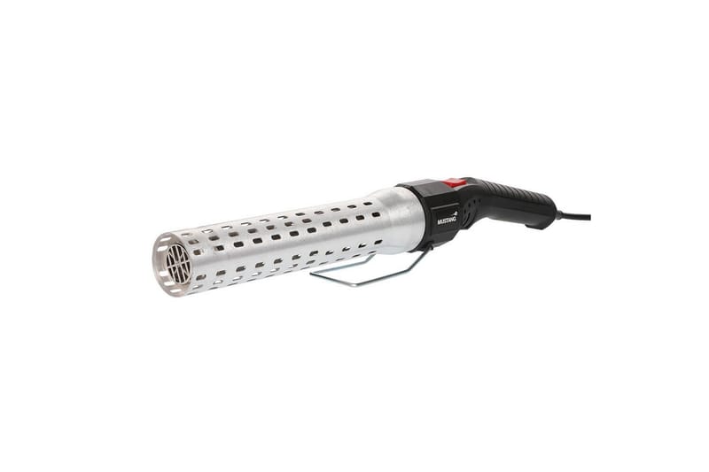 Eldriven Grilltändare Mustang 2000W - Utemöbler & utemiljö - Grill & utekök - Grilltillbehör - Grilltändare