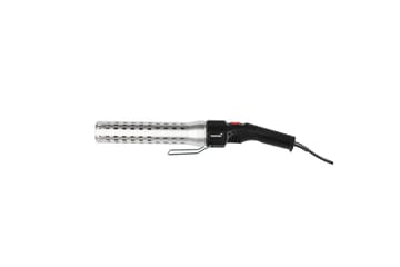 Eldriven Grilltändare Mustang 2000W - Utemöbler & utemiljö - Grill & utekök - Grilltillbehör - Grilltändare