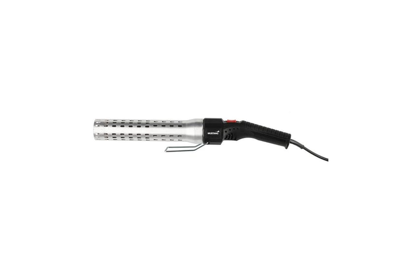Eldriven Grilltändare Mustang 2000W - Utemöbler & utemiljö - Grill & utekök - Grilltillbehör - Grilltändare
