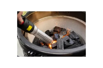 Eldriven Grilltändare Mustang 2000W - Utemöbler & utemiljö - Grill & utekök - Grilltillbehör - Grilltändare