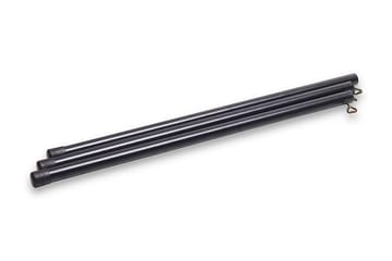 Gasolbrännare 76x50 cm - Svart - Utemöbler & utemiljö - Grill & utekök - Grilltillbehör - Gasolflaska & gasolbrännare