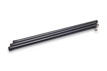 Gasolbrännare 76x50 cm - Svart - Utemöbler & utemiljö - Grill & utekök - Grilltillbehör - Gasolflaska & gasolbrännare