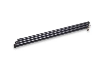 Gasolbrännare 79x46 cm - Svart - Utemöbler & utemiljö - Grill & utekök - Grilltillbehör - Gasolflaska & gasolbrännare