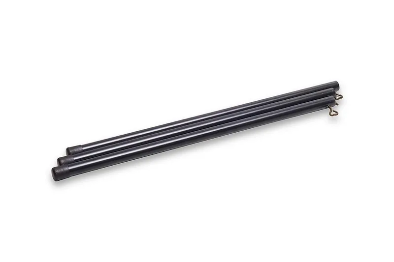 Gasolbrännare 79x46 cm - Svart - Utemöbler & utemiljö - Grill & utekök - Grilltillbehör - Gasolflaska & gasolbrännare