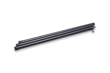 Gasolbrännare 79x46 cm - Svart - Utemöbler & utemiljö - Grill & utekök - Grilltillbehör - Gasolflaska & gasolbrännare