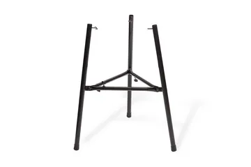 Gasolbrännare 92x67 cm - Svart - Utemöbler & utemiljö - Grill & utekök - Grilltillbehör - Gasolflaska & gasolbrännare