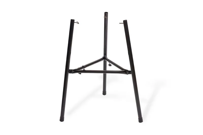 Gasolbrännare 92x67 cm - Svart - Utemöbler & utemiljö - Grill & utekök - Grilltillbehör - Gasolflaska & gasolbrännare