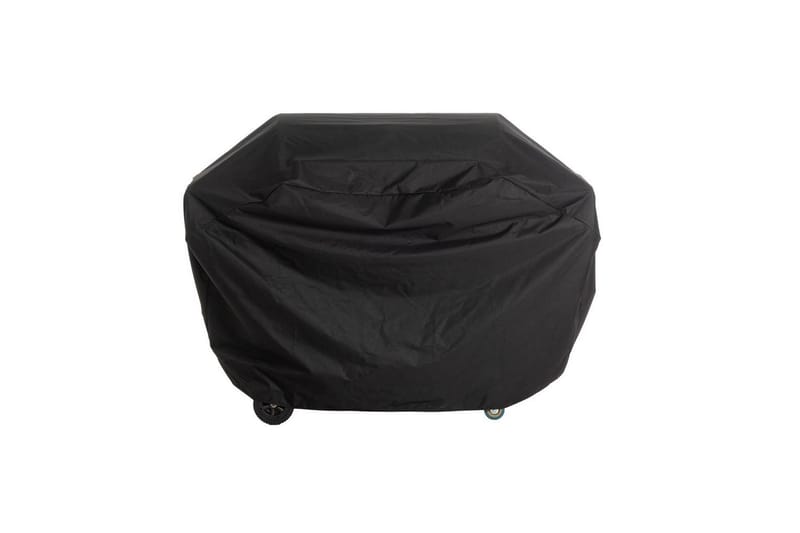 Grillöverdrag Mustang 152x54x95cm - 152x54x95cm - Utemöbler & utemiljö - Grill & utekök - Grilltillbehör - Skyddshuvar
