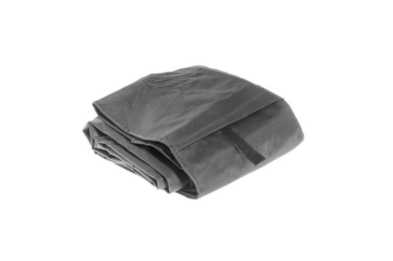 Grillöverdrag Mustang 215x75x110cm - 215x75x110cm - Utemöbler & utemiljö - Grill & utekök - Grilltillbehör - Skyddshuvar