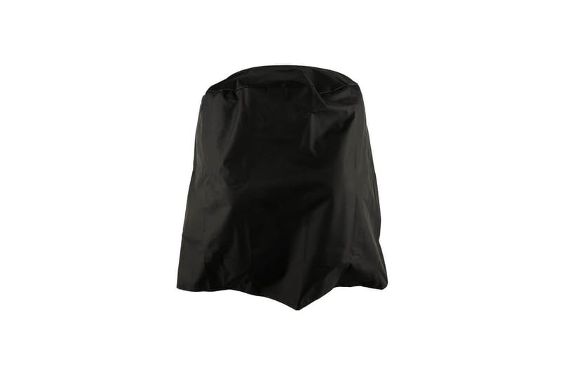 Grillöverdrag Mustang Charcoal 58cm - 58cm - Utemöbler & utemiljö - Grill & utekök - Grilltillbehör - Skyddshuvar