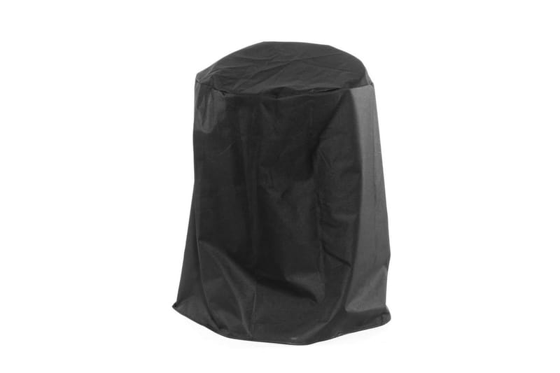 Grillöverdrag Mustang Charcoal 64cm - 64cm - Utemöbler & utemiljö - Grill & utekök - Grilltillbehör - Skyddshuvar