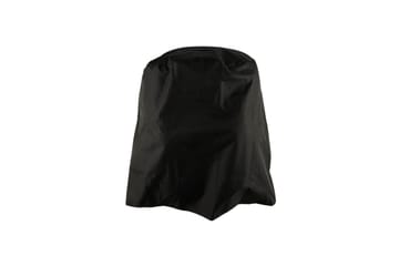 Grillöverdrag Mustang Charcoal - Svart - Utemöbler & utemiljö - Grill & utekök - Grilltillbehör - Skyddshuvar