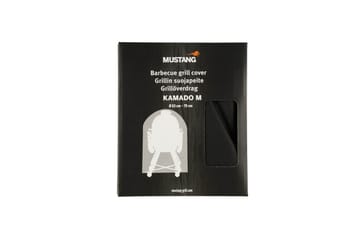 Grillöverdrag Mustang Kamado M - M - Utemöbler & utemiljö - Grill & utekök - Grilltillbeh�ör - Skyddshuvar