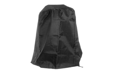 Grillöverdrag Mustang Kamado - Svart - Utemöbler & utemiljö - Grill & utekök - Grilltillbehör - Skyddshuvar