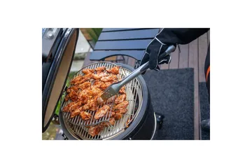 Grillgaller Mustang Expander Kamado L/XL/XXL - Utemöbler & utemiljö - Grill & utekök - Grilltillbehör - Grillgaller