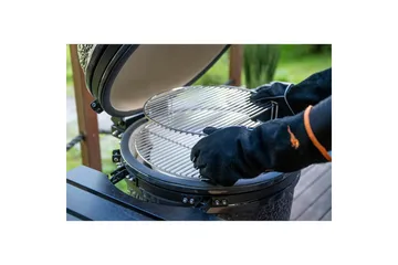 Grillgaller Mustang Expander Kamado L/XL/XXL - Utemöbler & utemiljö - Grill & utekök - Grilltillbehör - Grillgaller
