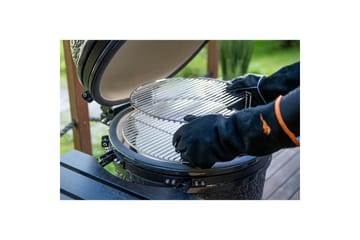 Grillgaller Mustang Expander Kamado L/XL/XXL - Utemöbler & utemiljö - Grill & utekök - Grilltillbehör
